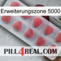 Exten Zone 5000 18